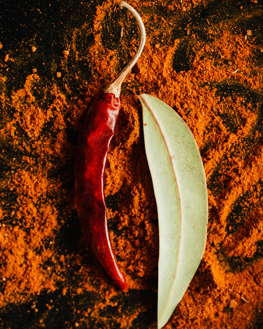 Give the Gift of Flavor