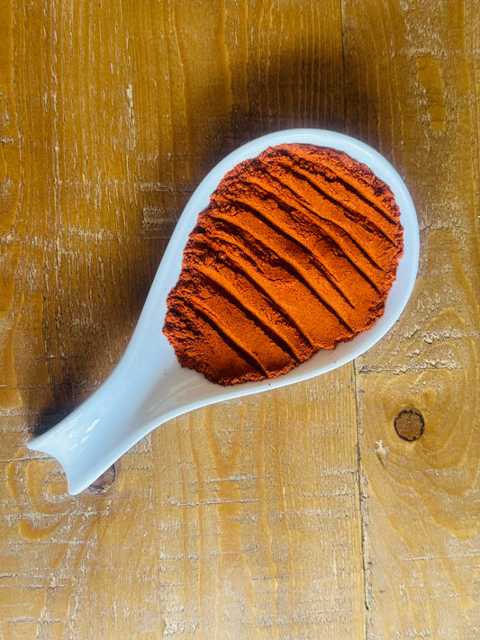 Berbere – The Heartbeat Blend