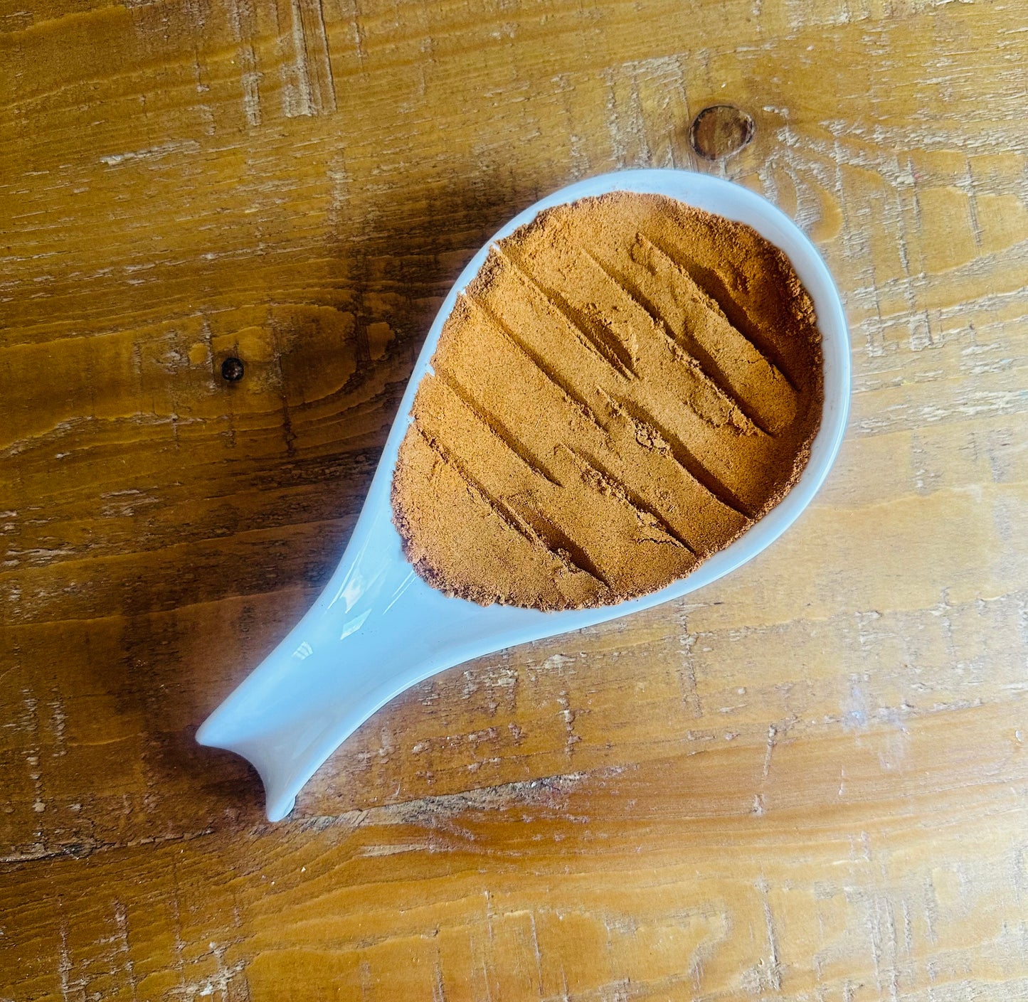 Mitmita – Fire & Flavor